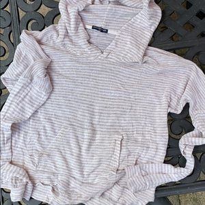 Brandy Melville 'Layla' hoodie